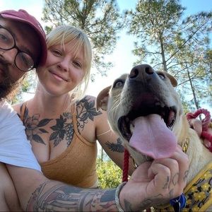 Meet your Posher, Beth